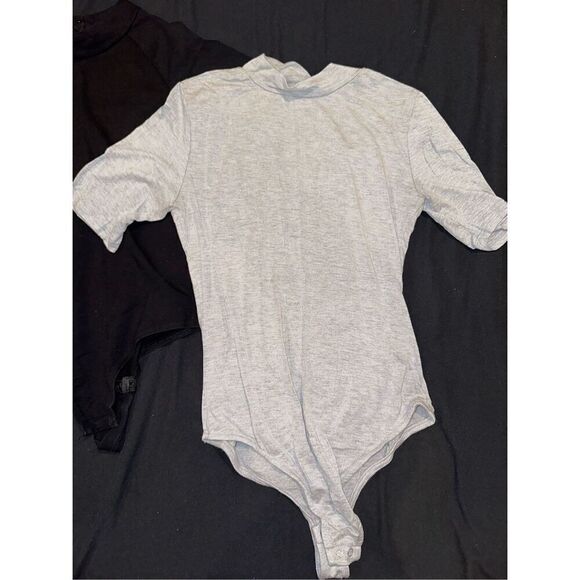 3 bodysuit bundle all fit a size XS / S - Picture 2 of 4